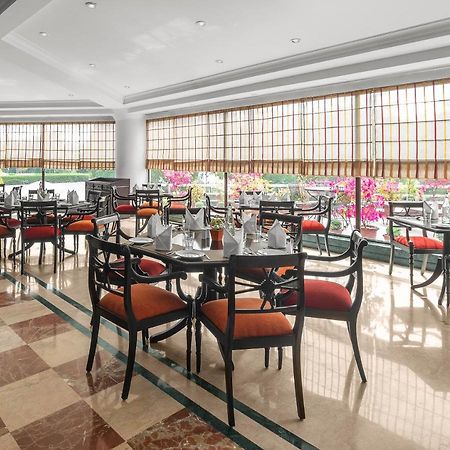 Sarovar Portico Surajkund New Delhi Exteriör bild