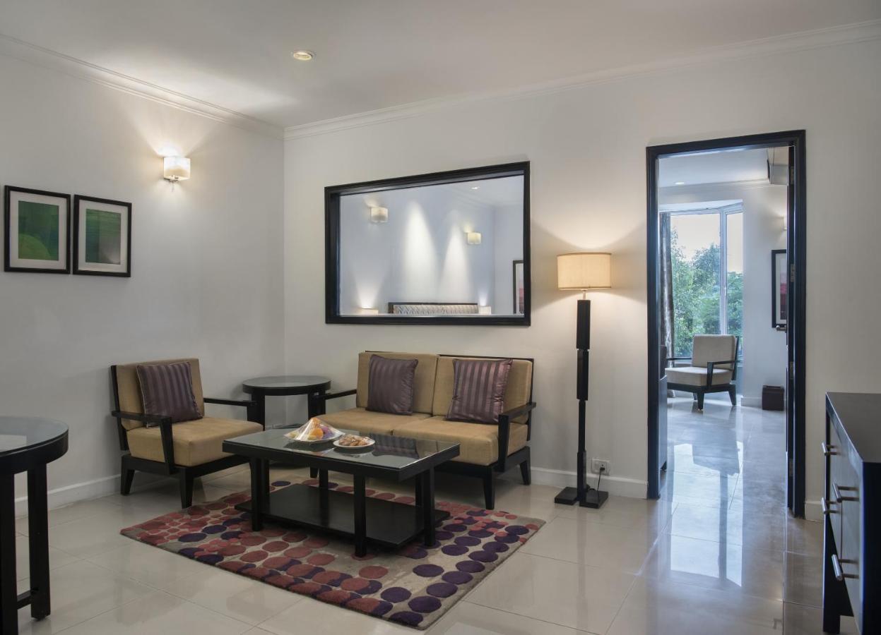 Sarovar Portico Surajkund New Delhi Exteriör bild